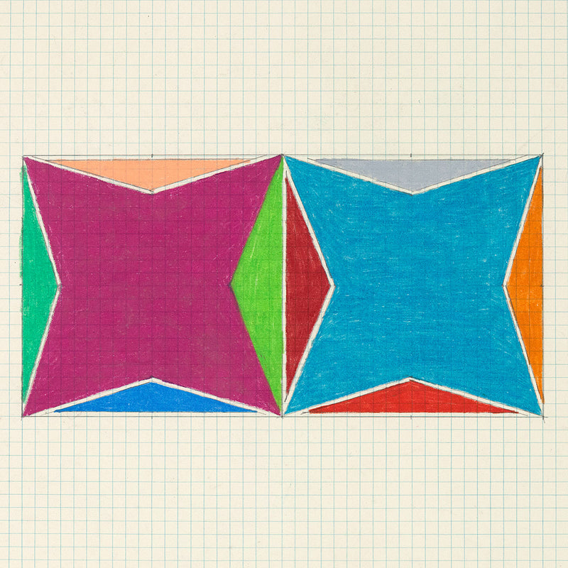 Larry Zox Minus Caviar20 drawing