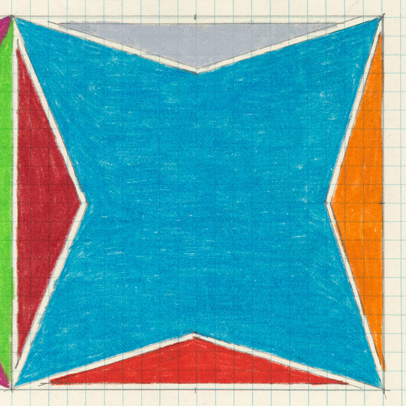 Larry Zox Minus Caviar20 drawing