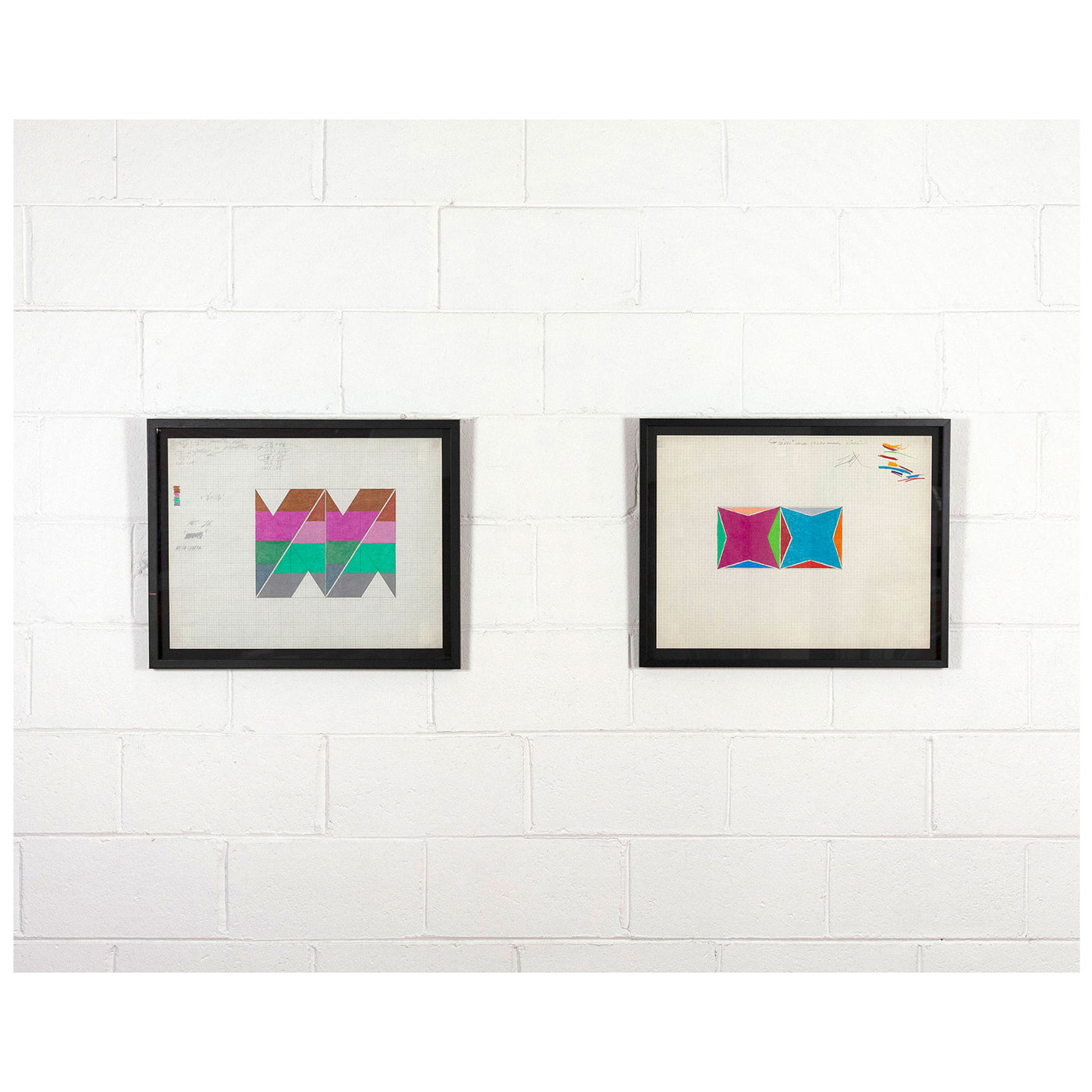 アート・デザイン・音楽 20th Century Art 14: KEITH HARING, Growing Suite < 20th Century Modern Art