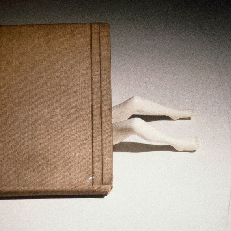 LAURIE SIMMONS “JIMMY GONE FISHIN’”, 1990