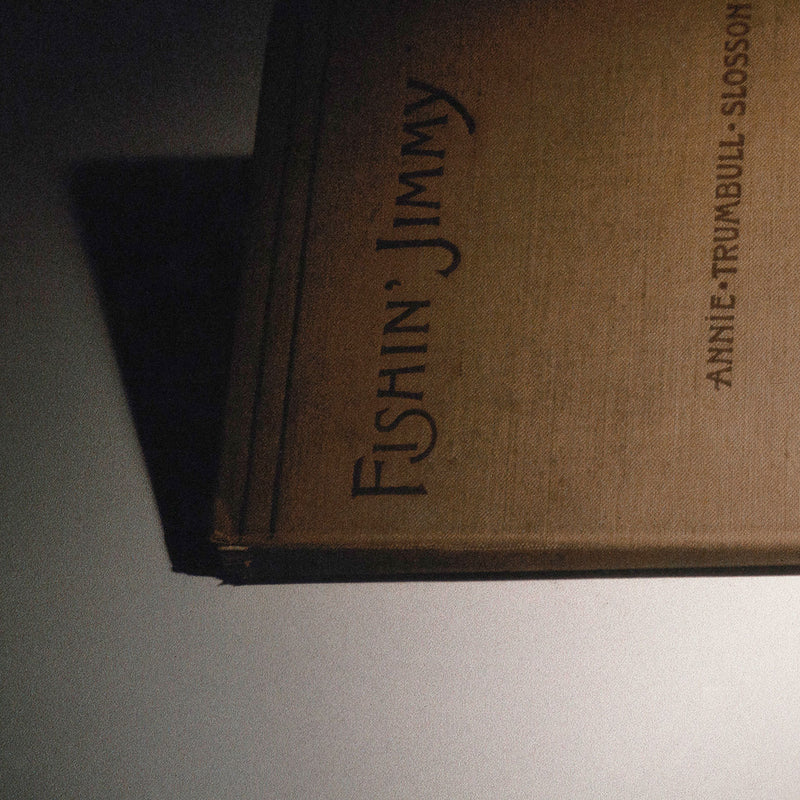 LAURIE SIMMONS “JIMMY GONE FISHIN’”, 1990
