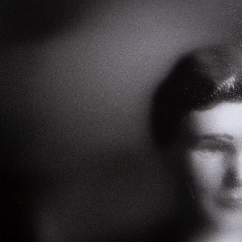 Laurie Simmons, Untitled (Woman's Head), Gelatin Silver Print on fiber paper, 1976, Caviar20