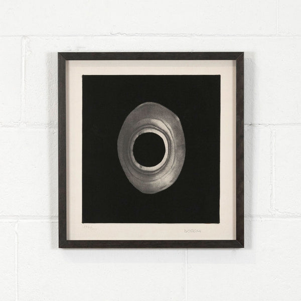 Lee Bontecou prints Caviar20