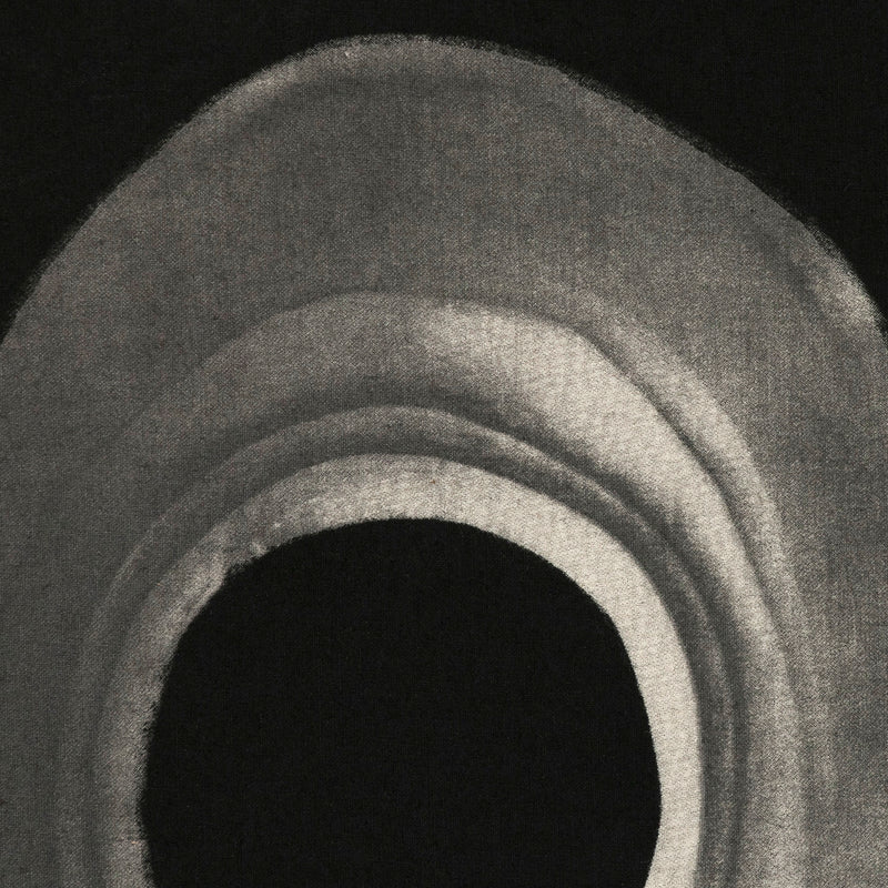 LEE BONTECOU "UNTITLED" SILKSCREEN, 1967