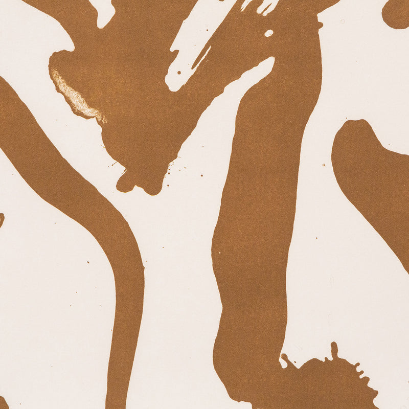 LEE KRASNER “PEACE PORTFOLIO” LITHOGRAPH, 1970
