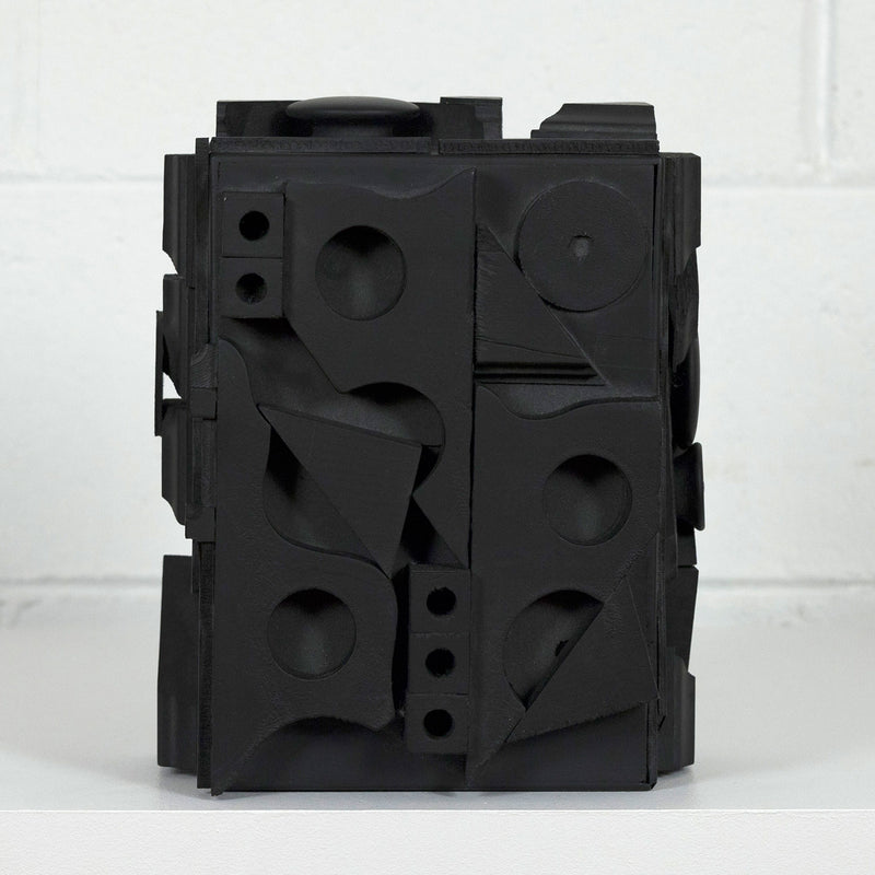 Louise Nevelson sculpture Caviar20