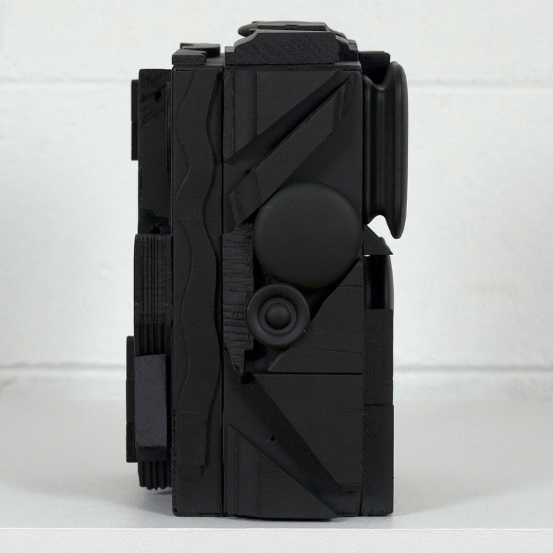 Louise Nevelson sculpture Caviar20