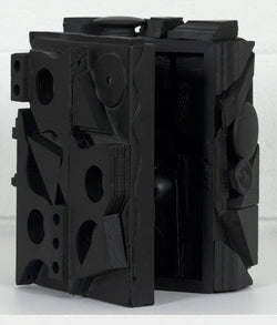 Louise Nevelson sculpture Caviar20