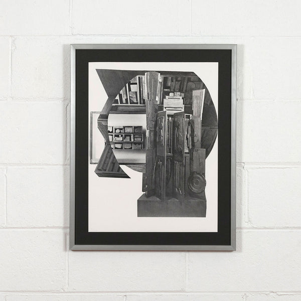 Louise Nevelson Facade Caviar20 prints