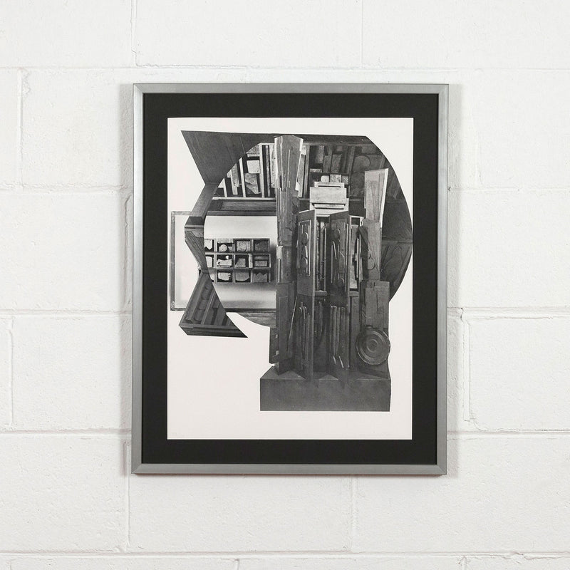 Louise Nevelson Facade Caviar20 prints