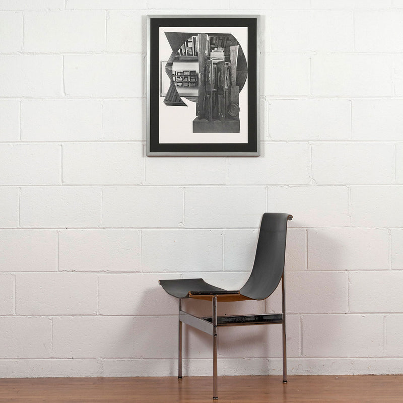 Louise Nevelson Facade Caviar20 prints