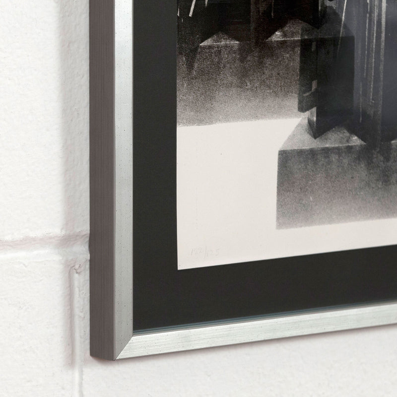 Caviar20 Louise Nevelson Facade print