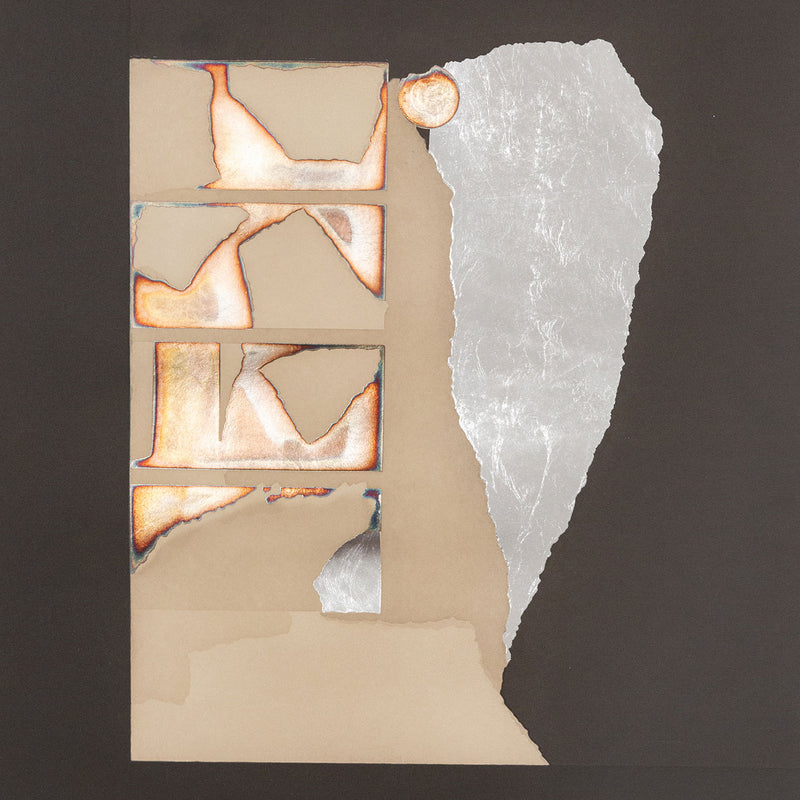 Louise Nevelson, American Art, “Graphic Presence"  1973  Etching and aquatint on copper plate  Signed, dated, and numbered by artist  From an edition of 90  37.5"H 37"W (work)  39.75"H 39.5"W (framed)   Very good condition.