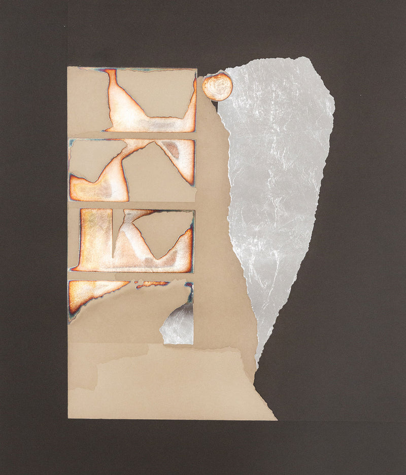 Louise Nevelson, American Art, “Graphic Presence"  1973  Etching and aquatint on copper plate  Signed, dated, and numbered by artist  From an edition of 90  37.5"H 37"W (work)  39.75"H 39.5"W (framed)   Very good condition.