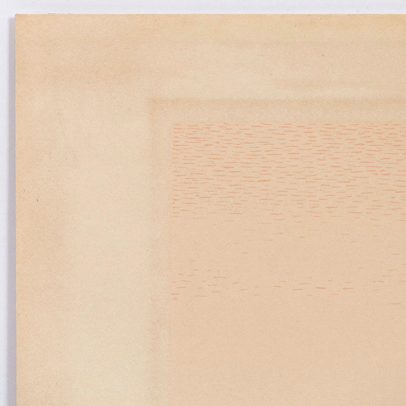 RENE MAGRITTE "LES BIJOUX INDISCRETS" LITHOGRAPH, 1963