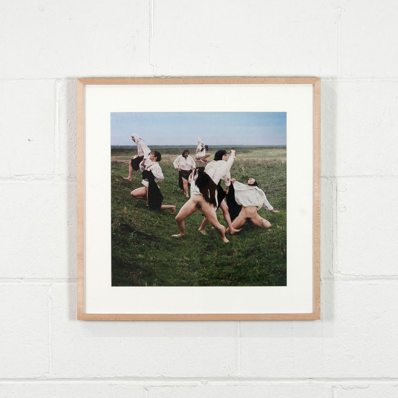 Marina Abramovic Caviar20 Balkan Erotic Epic