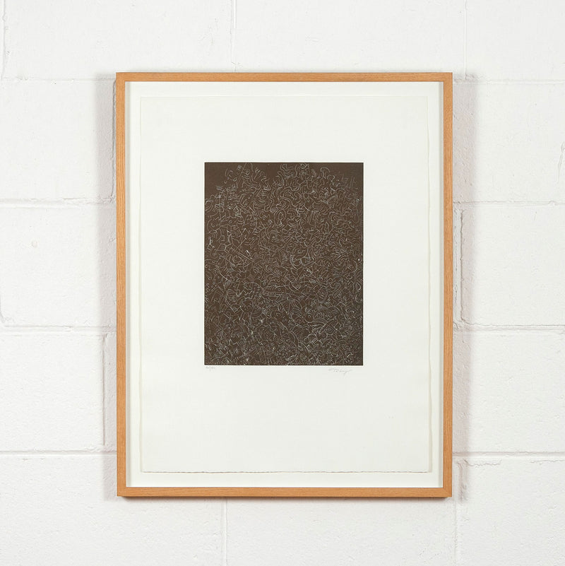 Caviar20 Mark Tobey art