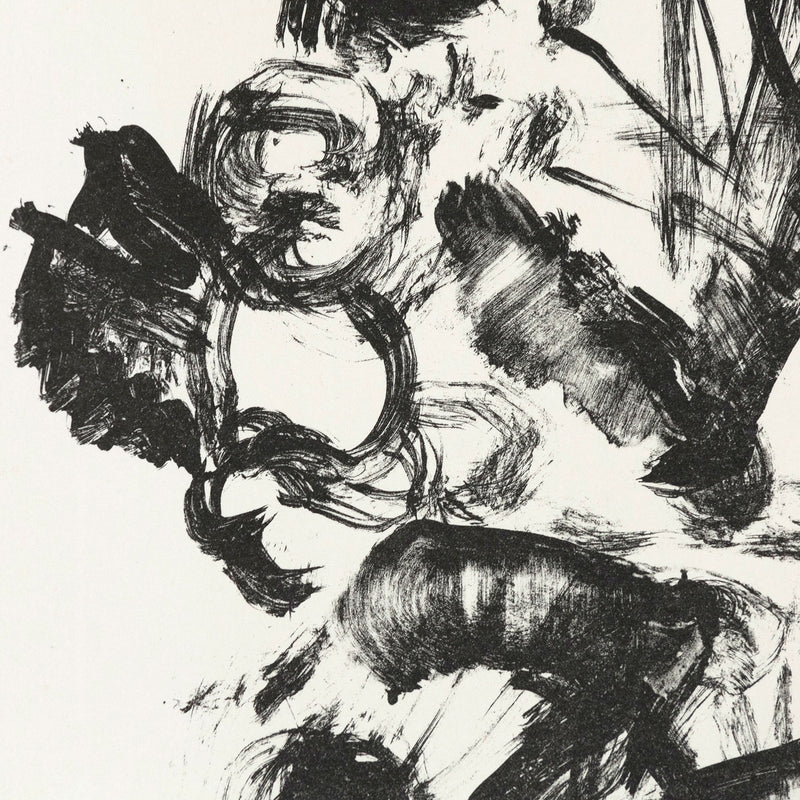 Marlene Dumas Lovesick artist reflects on the sex of the angels 1989