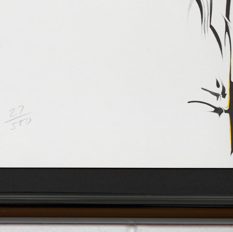 Mel Ramos Thrill Bill Caviar20 prints