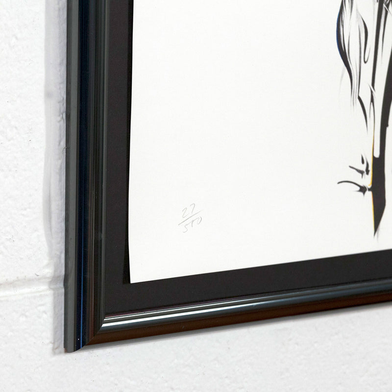 Mel Ramos Thrill Bill Caviar20 prints
