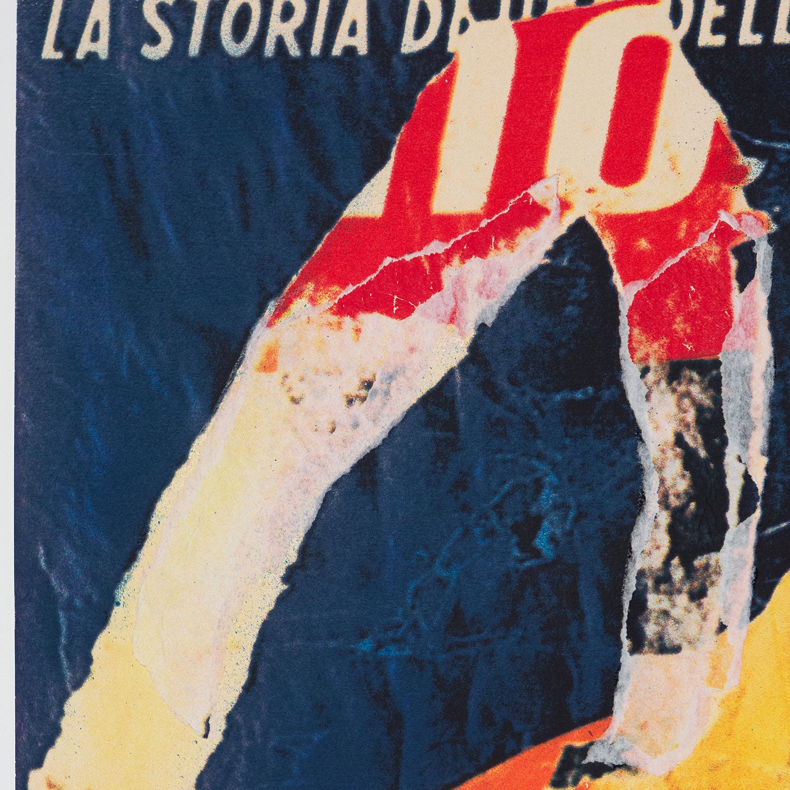 MIMMO ROTELLA 