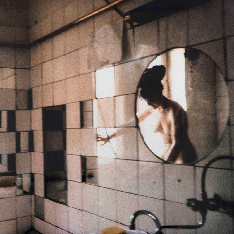 Nan Goldin Käthe in the tub west berlin 1984 Caviar20