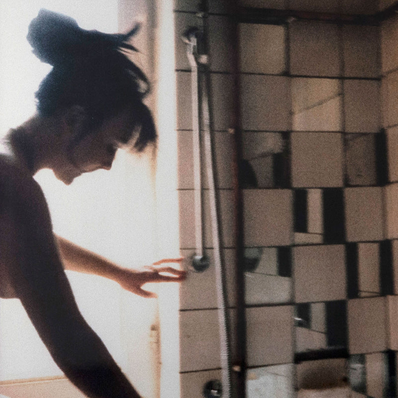 Nan Goldin Käthe in the tub west berlin 1984 Caviar20