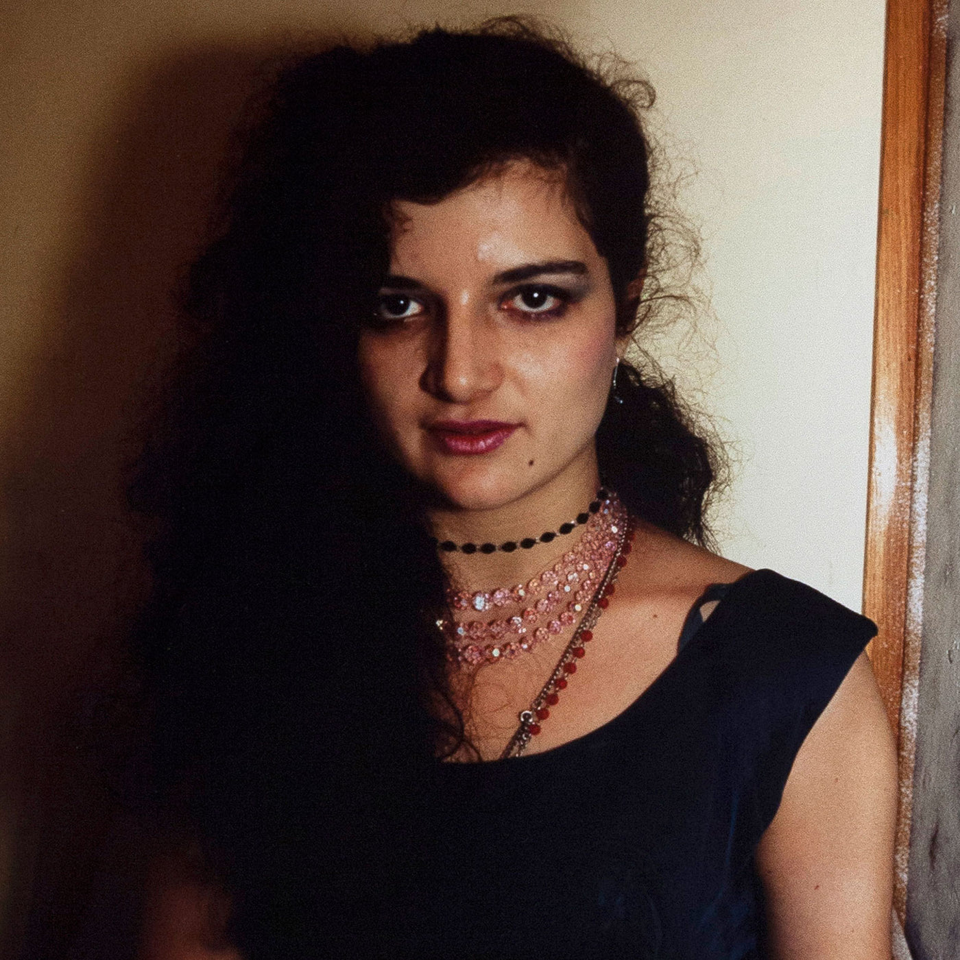NAN GOLDIN, 