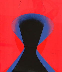 Otto Piene Compositions 1969 prints Caviar20