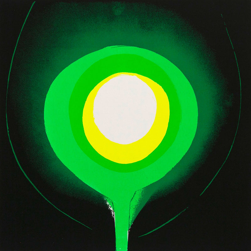 Otto Piene Caviar20 prints