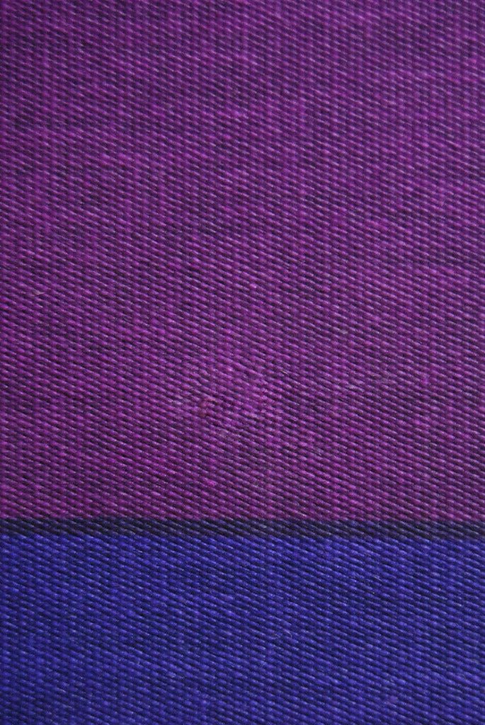 VERNER PANTON "COLOR BAR" FABRIC PANEL