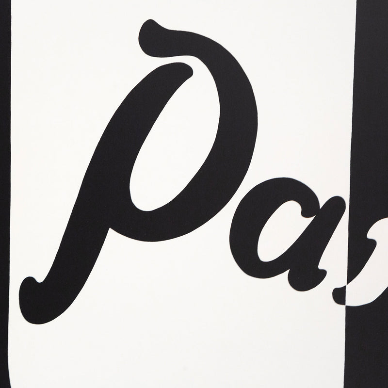 Patrick Caulfield, Paris Separates, Screenprint, 1973, Caviar20 prints