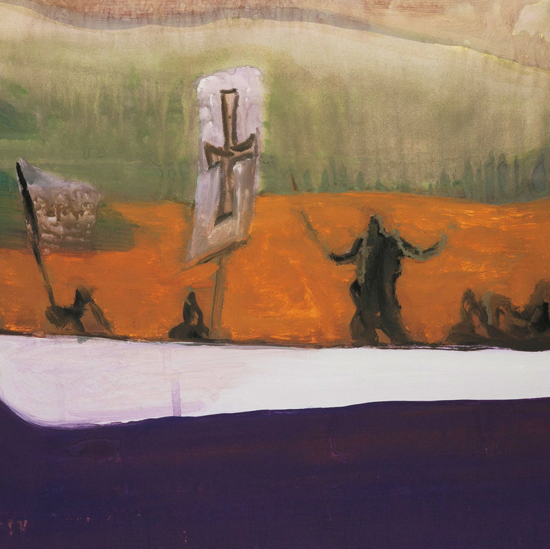 Peter Doig prints Caviar20 Canoe Island