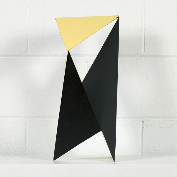Pierre Heyvaert Sculpture Caviar20 Canadian Art