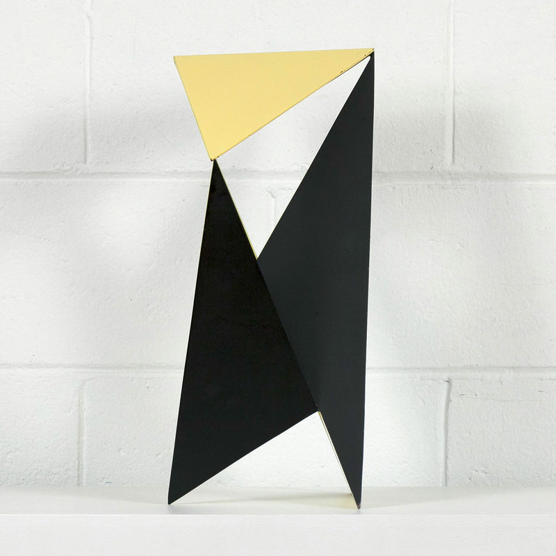 Pierre Heyvaert Sculpture Caviar20 Canadian Art