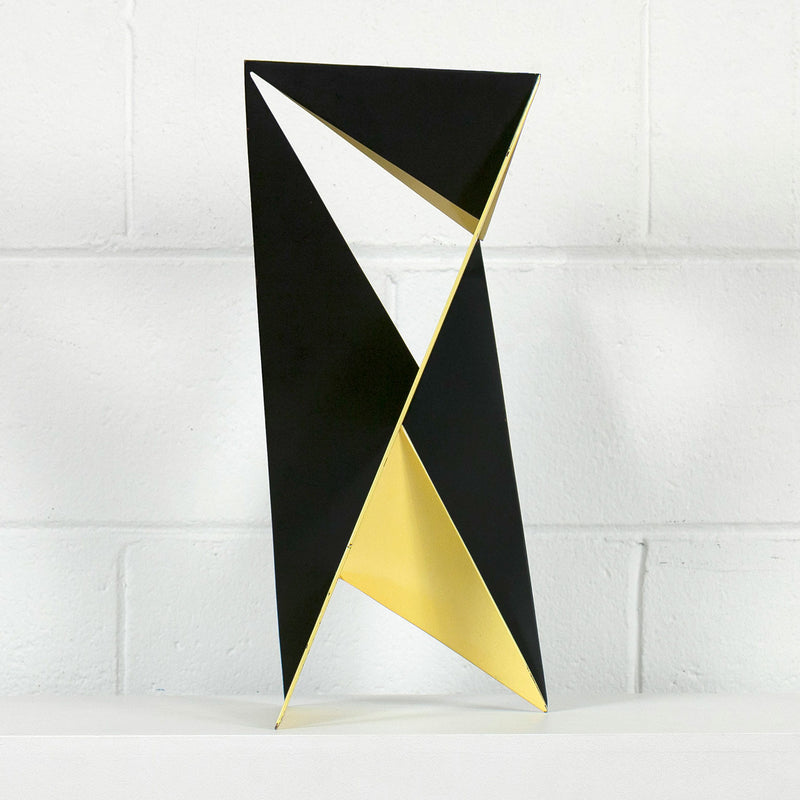 Pierre Heyvaert Sculpture Caviar20 Canadian Art