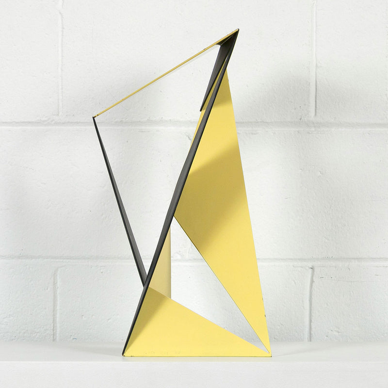 Pierre Heyvaert Sculpture Caviar20 Canadian Art