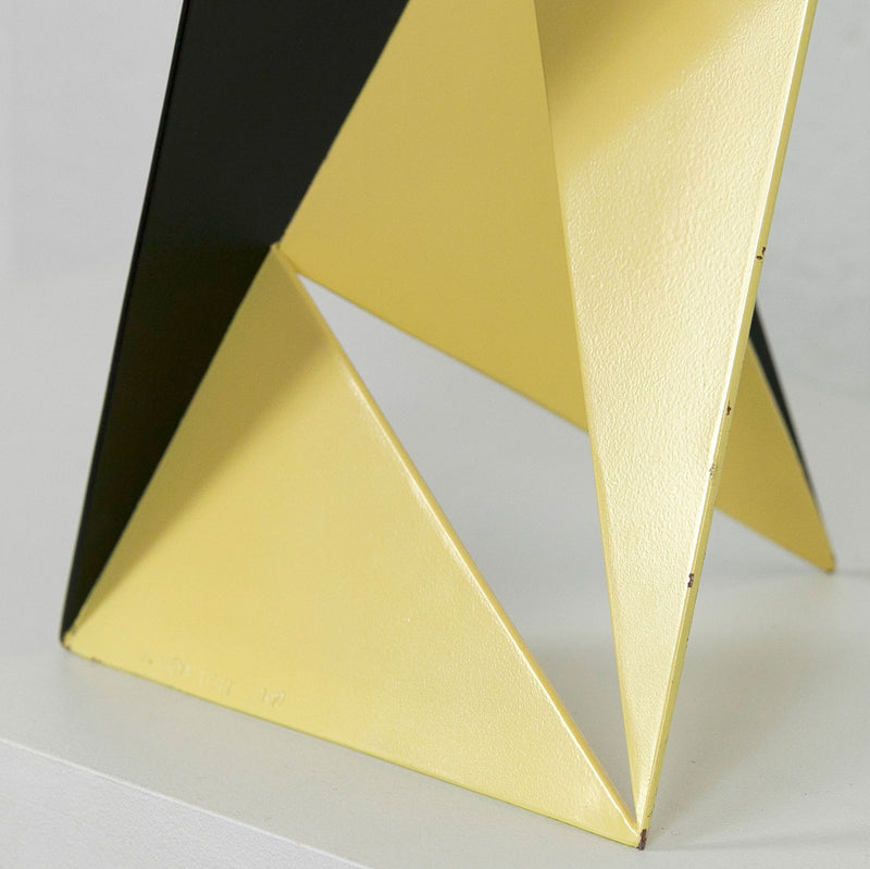 Pierre Heyvaert Sculpture Caviar20 Canadian Art