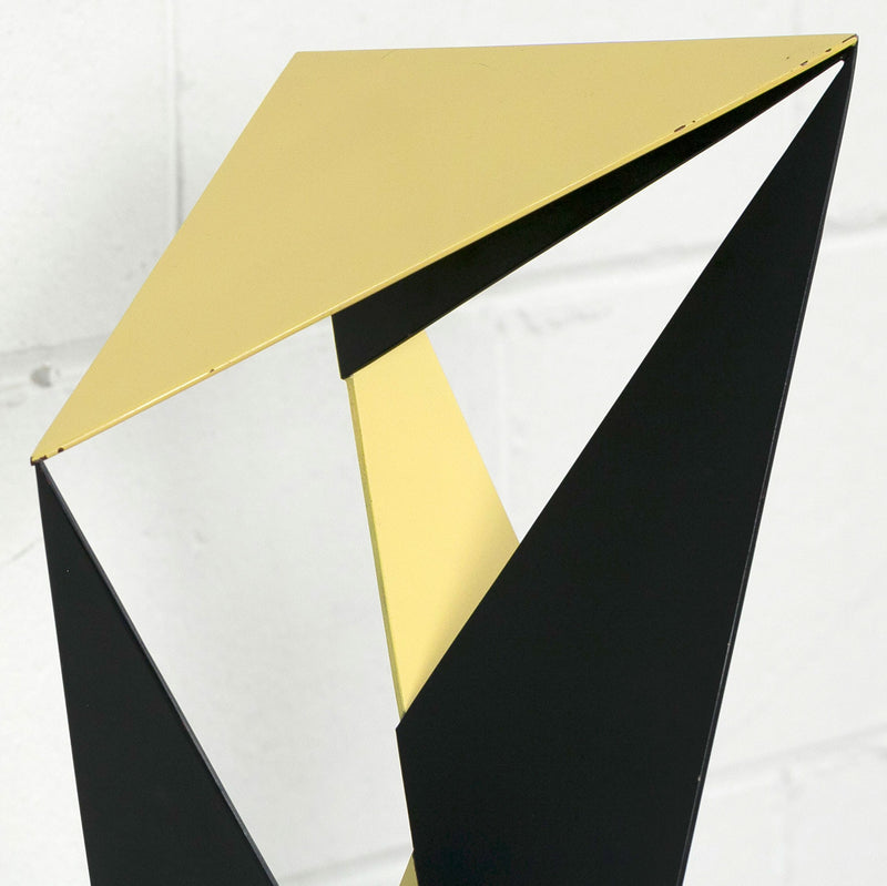 Pierre Heyvaert Sculpture Caviar20 Canadian Art