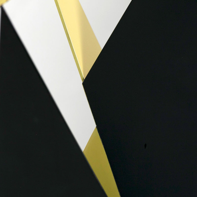 PIERRE HEYVAERT "TWIST" SCULPTURE, 1970