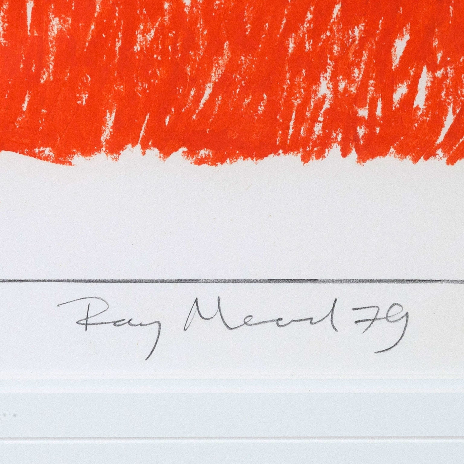 RAY MEAD 