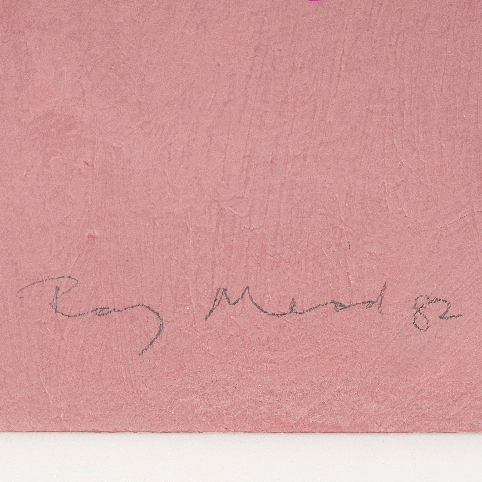 RAY MEAD 