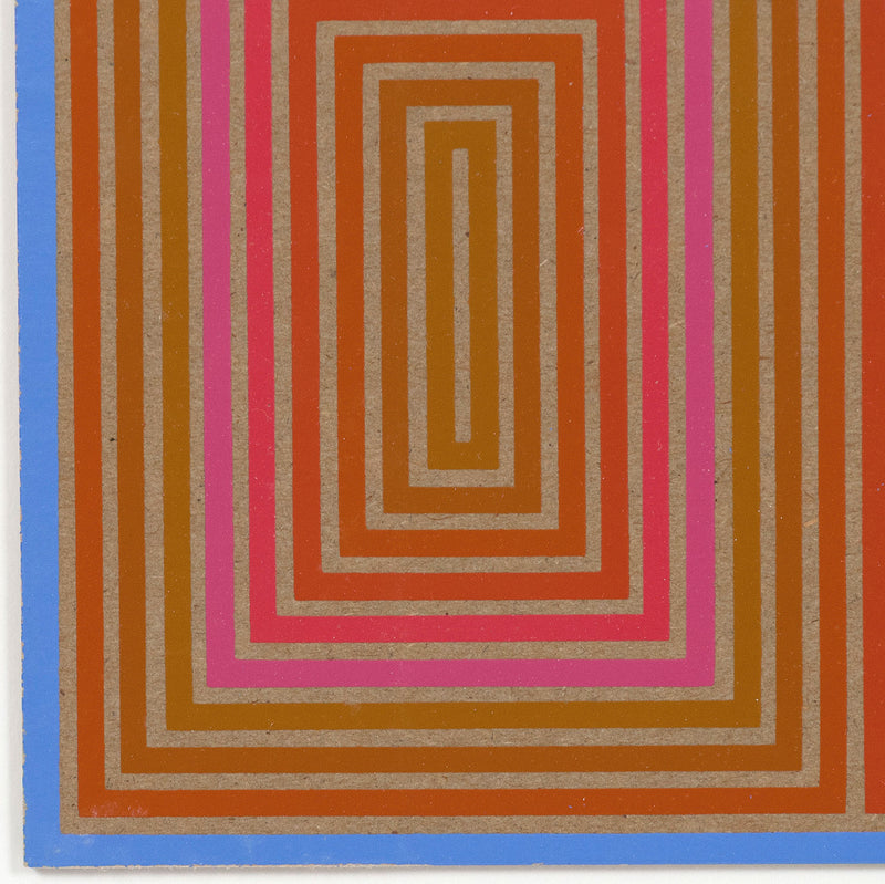 RICHARD ANUSKIEWICZ prints Caviar20 annual