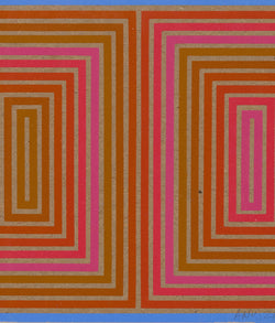 RICHARD ANUSZKIEWICZ prints Caviar20 annual