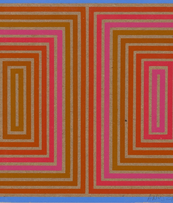 RICHARD ANUSZKIEWICZ prints Caviar20 annual