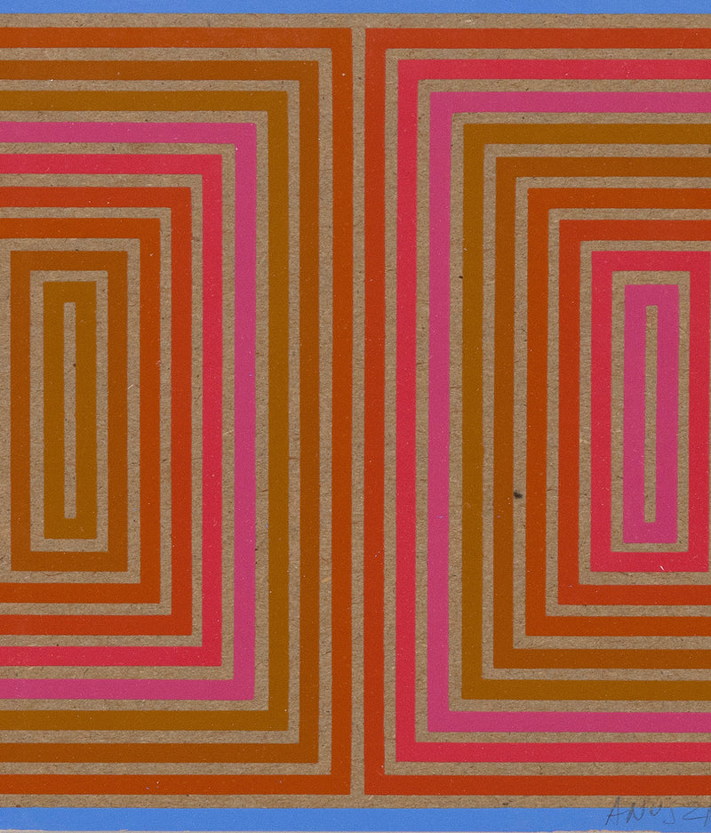 RICHARD ANUSZKIEWICZ prints Caviar20 annual