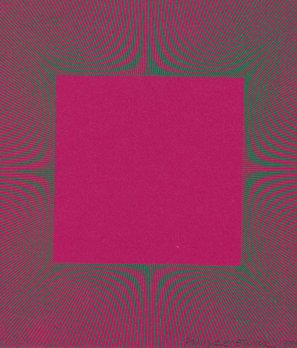RICHARD ANUZSKIEWICZ prints Caviar20 annual