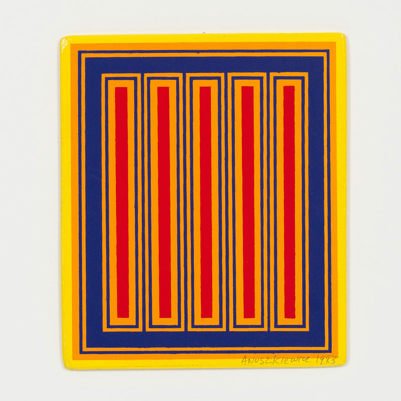 RICHARD ANUSZKIEWICZ prints Caviar20 annual