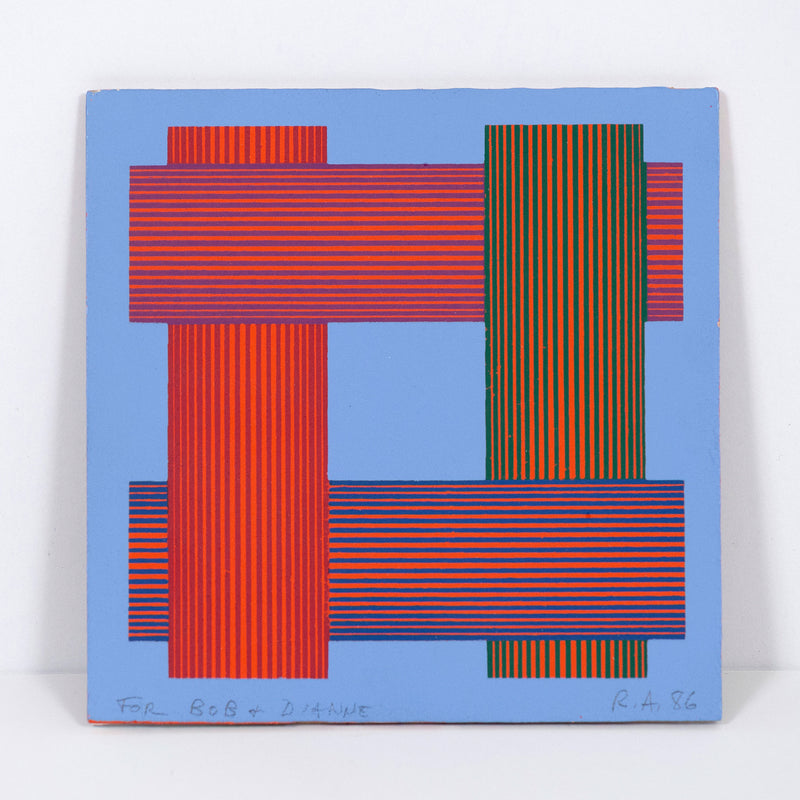 RICHARD ANUSZKIEWICZ prints Caviar20 annual