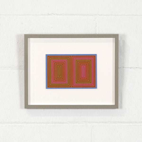 RICHARD ANUSZKIEWICZ prints Caviar20 annual